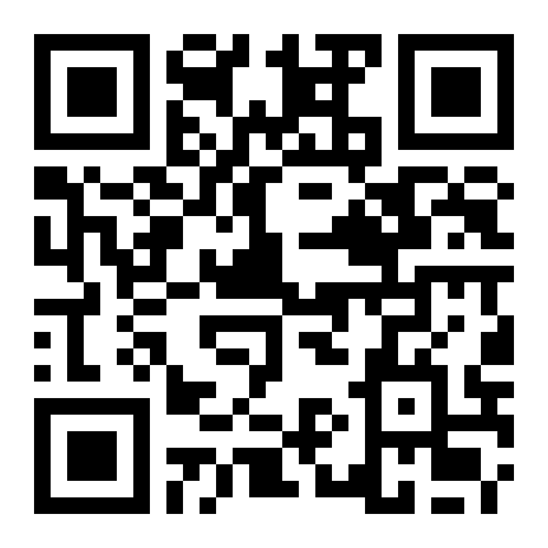 QR Code para começar a vender com o TapTon